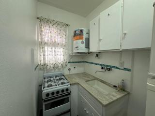 Departamento 2 ambientes Colón Calesita Centro -CCC- - Mar del Plata - 1