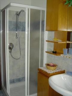 Virgilio Zanetti Ferienwohnung - San Zeno di Montagna - 4