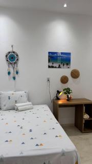 Rosana House Bem estar em Barreirinhas Ideal para 5 pessoas - 2