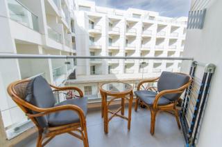 Scandic Resort Hurghada مبني سكندك رزوت الغردقة - Hurghada - 8