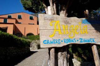 Affittacamere Angela - Levanto - 9