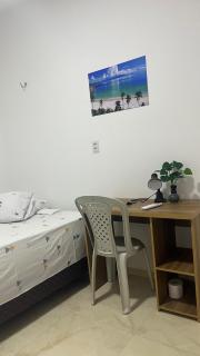 Rosana House Bem estar em Barreirinhas Ideal para 5 pessoas - Barreirinhas - 5
