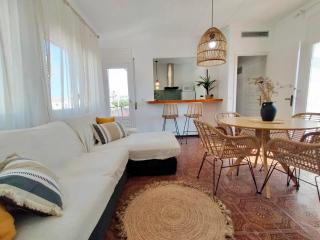 Gorgot P1 D Apartamento con terraza y piscina comunitaria cerca de la playa - Empuriabrava - 6
