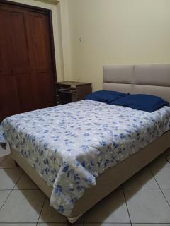 Casarão da Alê - Cama 3 - Belém - 7