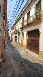 Casarão da Alê - Cama 3 - Belém - 4
