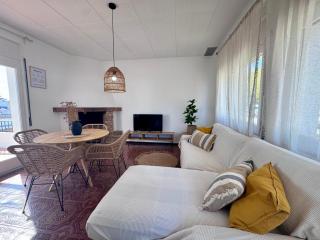 Gorgot P1 D Apartamento con terraza y piscina comunitaria cerca de la playa - Empuriabrava - 7