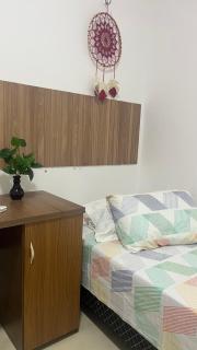 Rosana House Bem estar em Barreirinhas Ideal para 5 pessoas - 7