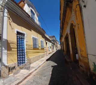 Hostel Casarão da Alê - Círio de Nazaré - 1