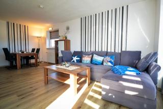 Haus Frische Brise 0201 - Cuxhaven - 8