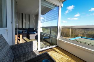 Haus Frische Brise 0201 - Cuxhaven - 4