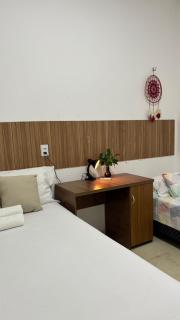 Rosana House Bem estar em Barreirinhas Ideal para 5 pessoas - Barreirinhas - 8