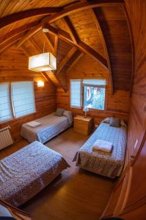 Bosque Dormido Cabañas & Spa - Bariloche - 5