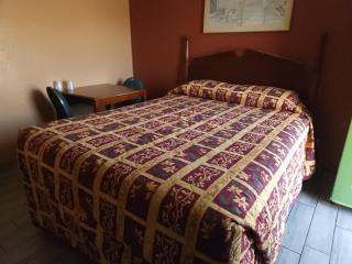 Two Palms Motel - Glendale - 1