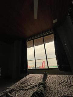 View Beach Private Rooms - Nirmal - 1