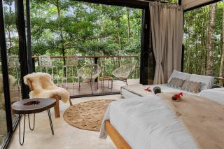 Pandanus Lodge & Retreats Bungalow Orchidee - 0