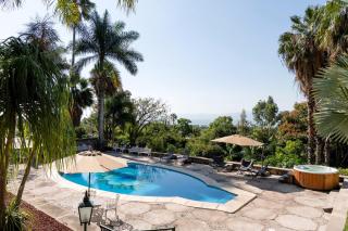 ANANA Rancho San Rafael | 3 Bedrooms with private porch - Ajijic - 8