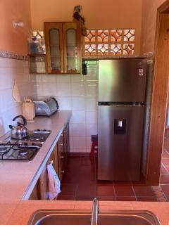 Casa La Lomita - Paipa - 8