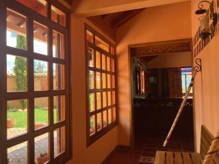 Casa La Lomita - Paipa - 7