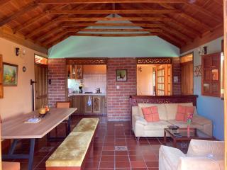Casa La Lomita - Paipa - 5