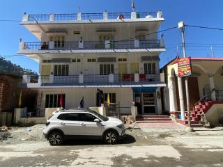Hotel Rajeev Residency - 7