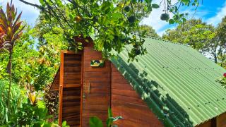 Jardin del Sol Ecoglamping SAS - 2