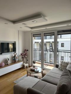 N Apartment - Vrnjačka Banja - 9