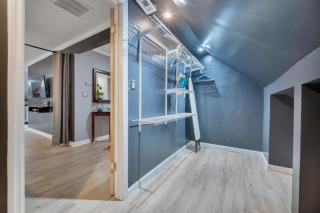 Energy Loft- Sleeps 3 - 3