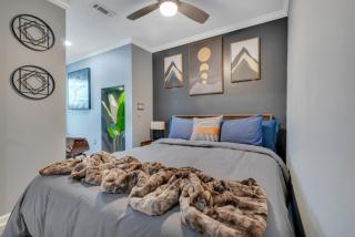 Energy Loft- Sleeps 3 - 2