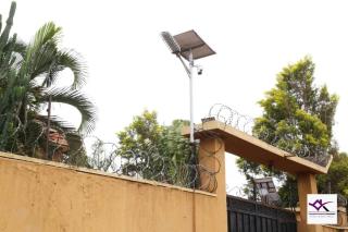 Enjoy the sunset and privacy - Kampala - 9