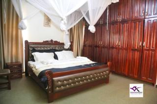 Enjoy the sunset and privacy - Kampala - 6