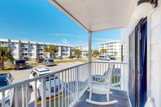 Plantation East #1110 - Gulf Shores - 8