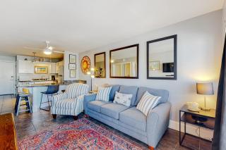 Plantation East #1110 - Gulf Shores - 7
