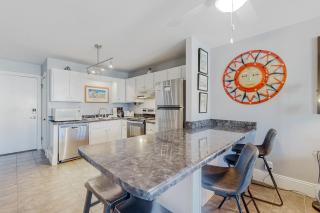 Plantation East #1110 - Gulf Shores - 5