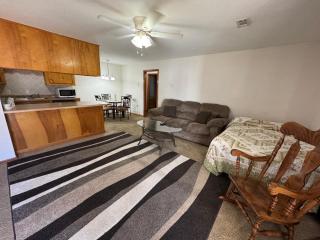 Sulphur Suites - Sulphur - 1