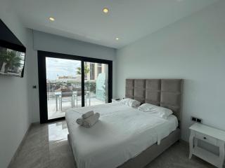 Sunset Waves I by Coblanca Rentals - Benidorm - 7