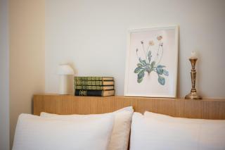 Aegis Filoppapou suites - Somon - Athen - 4