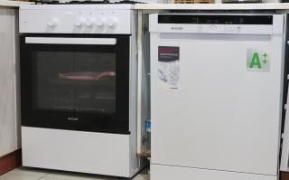 Detached Stone Villa with Pool Sleeps 9 - 1