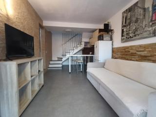 Weisshorn Bungalow 28 - Maspalomas - 6
