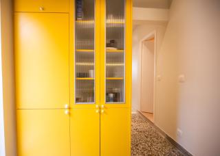 Aegis Filoppapou suites - Somon - Athen - 3