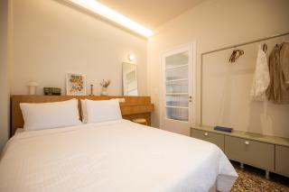 Aegis Filoppapou suites - Somon - Athen - 7