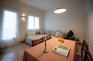 Aegis Filoppapou suites - Somon - Athen - 5
