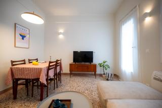 Aegis Filoppapou suites - Somon - Athen - 1