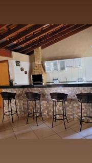 Casa Temporada Vania Brito I - Olímpia - 8