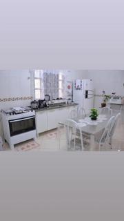Casa Temporada Vania Brito I - Olímpia - 5