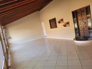 Casa Temporada Vania Brito I - Olímpia - 3