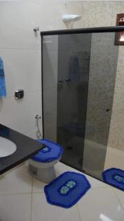 Casa Temporada Vania Brito I - Olímpia - 2