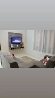 Casa de Temporada Vânia Brito Conforto para famílias perto do Thermas - 4