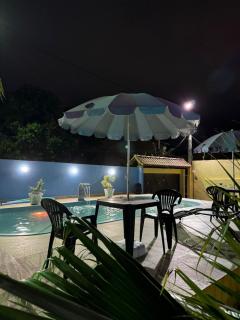 Espaço Carvalhaes - Cabo Frío - 3
