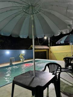 Espaço Carvalhaes - Cabo Frío - 1