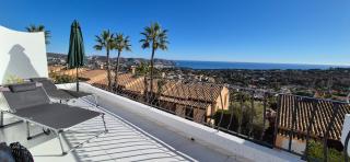 Casa Bella Vista - Moraira - 7